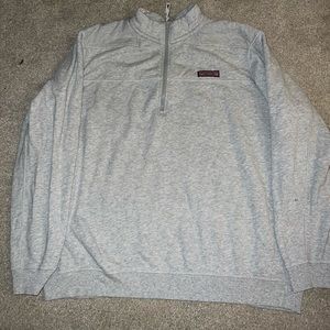 Quarter Zip SweaterVineyard Vines